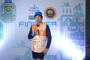 BIB: 
                            <button type="button" onclick="openModal(23604352)" class="btn btn-primary btn-sm float-right btn-popup" data-toggle="modal" data-target=".modal-high-quality">
                        <i class="fas fa-shopping-cart"></i> Add to Cart
                    </button>
                                            <button type="button" onclick="isThisMe(23604352, true)" class="btn btn-success btn-sm float-right btn-popup btn-isme hidden" data-toggle="tooltip" data-placement="bottom" title="นี่คือรูปของคุณใช่ไหม คลิกที่นี่เพื่อเอาเข้าอัลบั้ม">
                        <i class="fas fa-plus"></i> Add to album
                    </button>
                    <button type="button" onclick="isThisMe(23604352, false)" class="btn btn-warning btn-sm float-right btn-popup btn-isnotme hidden">
                        <i class="fas fa-ban"></i> Remove from album
                    </button>